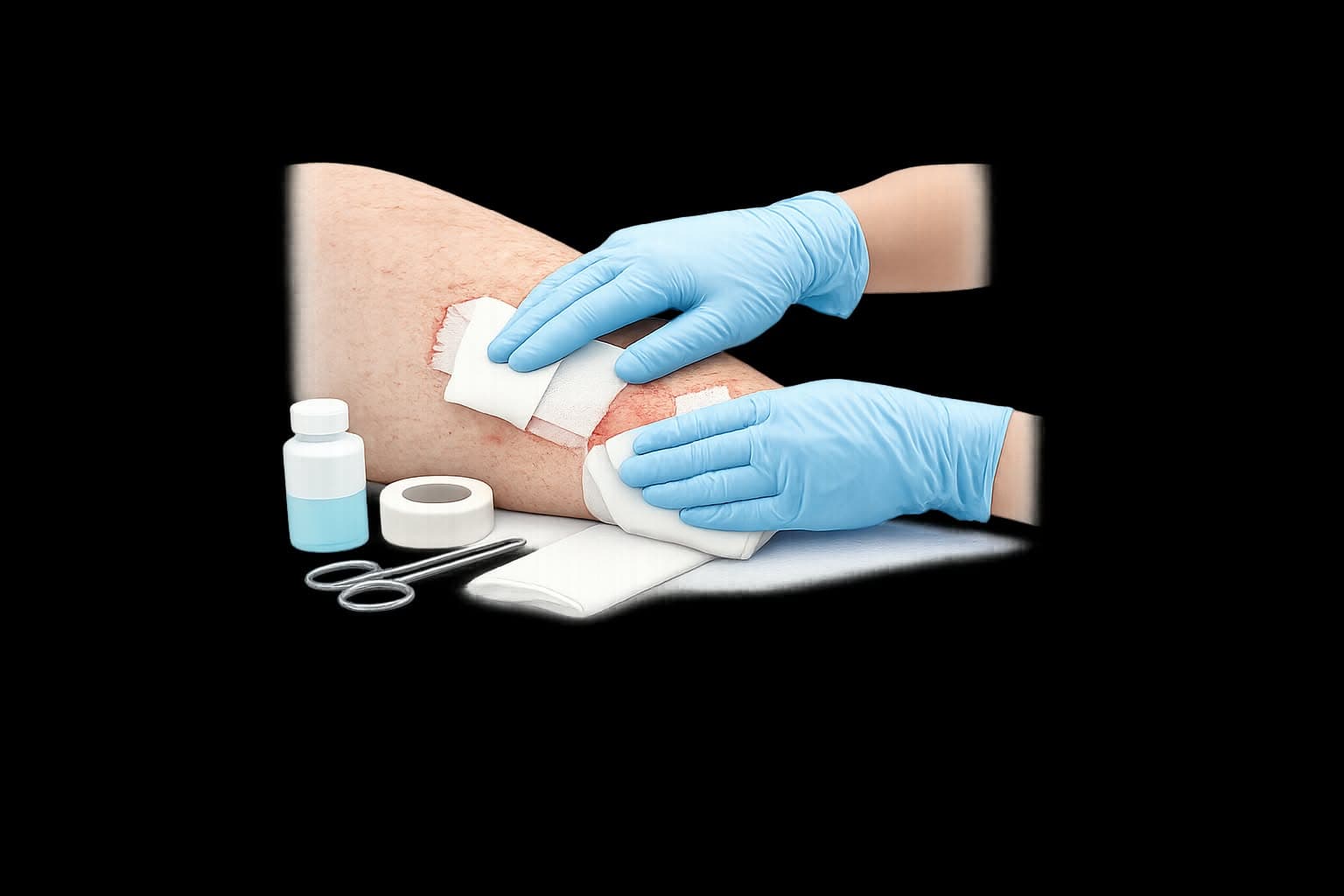 Bedsore Prevention & Care