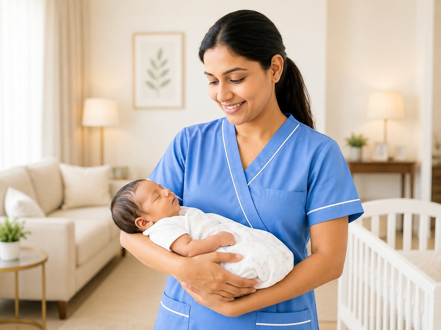 Mother & Baby Care