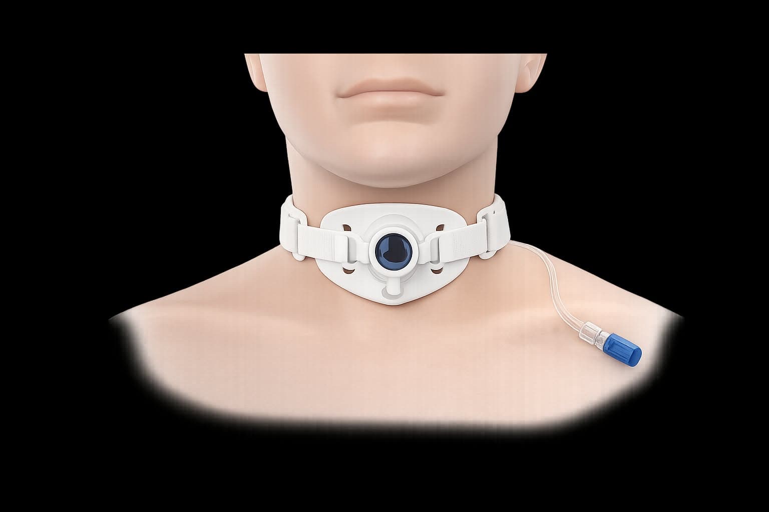 Tracheostomy Care at Home