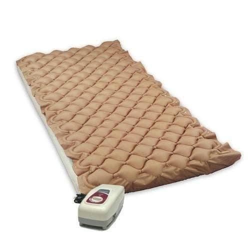 Anti-Bedsore Alternating Air Mattress
