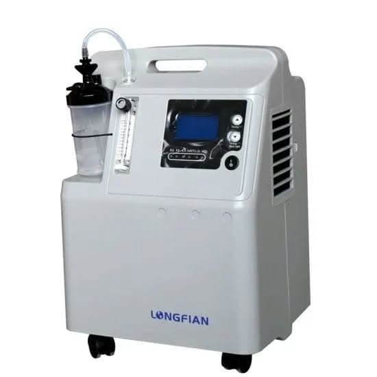 Medical Oxygen Concentrator (5L)