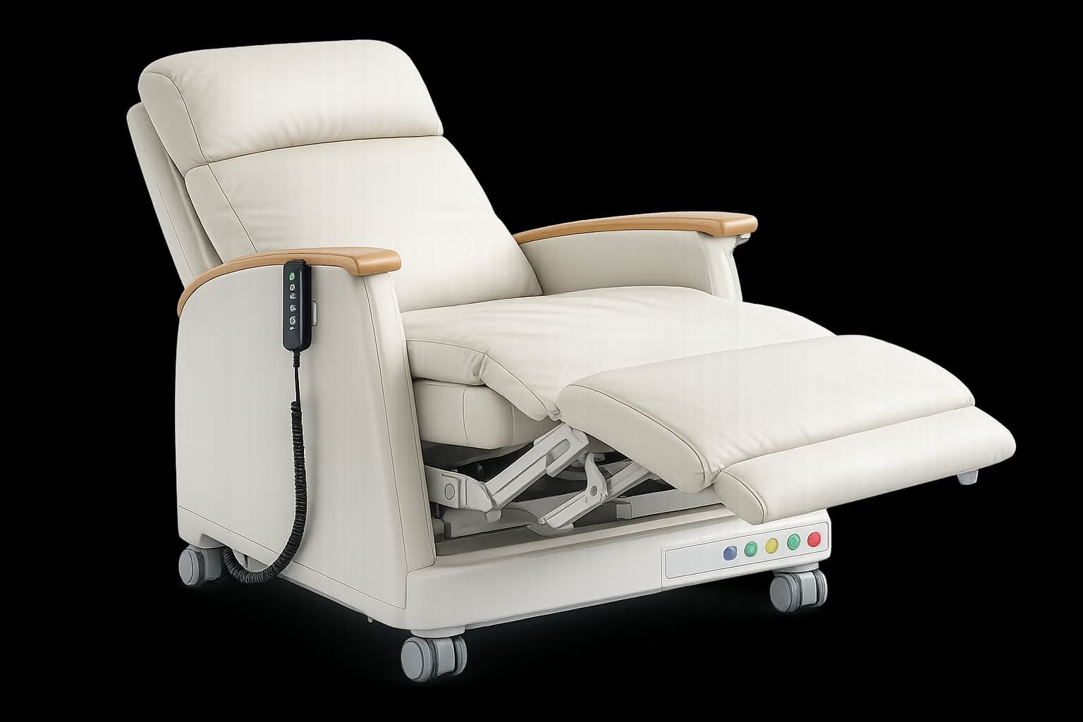 Medical Power Lift Recliner Chair