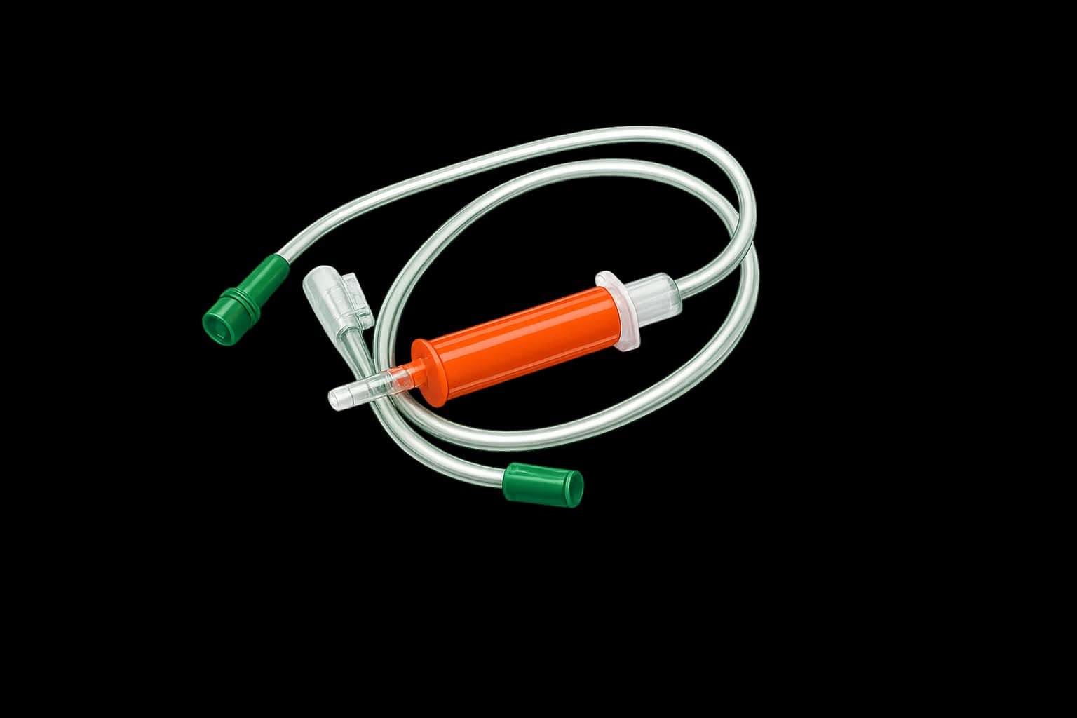Ryle's Tube & Enteral Nutrition Kit